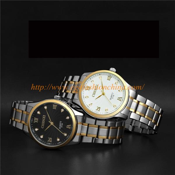 013A Fashion CHENXI Watch Branding Watch Top Quality Watches Stainless Steel Watch Quartz