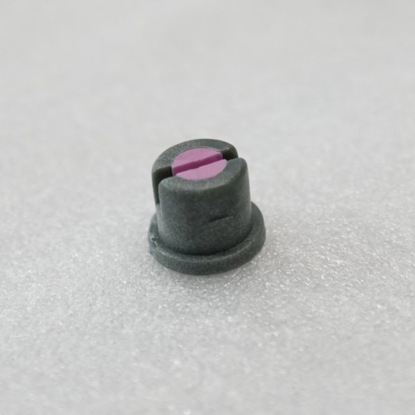 Ceramic Nozzle Ultra-Wear-Resistant High-Pressure Nozzle Uniform Spray Nozzle