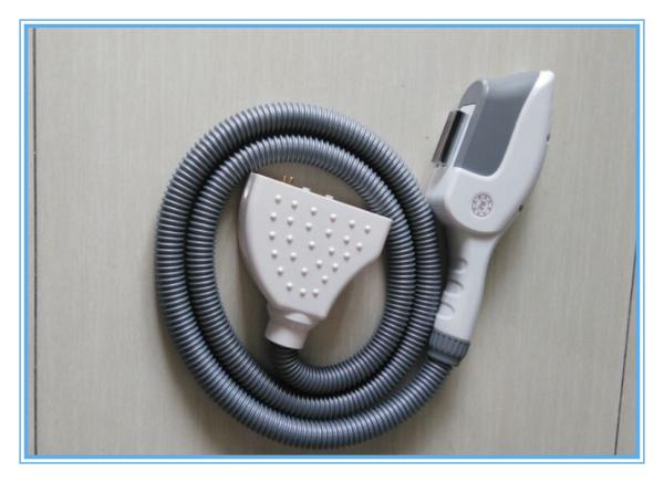 Hair Remove IPL Laser Machine