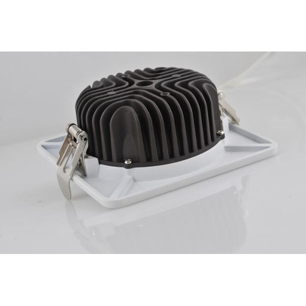 EPISTAR and SANAN LEDs ADC12 Die-cast Aluminum Triac , 0-10V and DALI 200-240VAC ,100-270VAC LM-80 approved