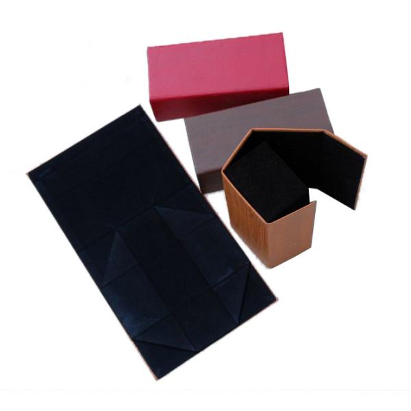 latest foldable handmade hard sunglasses cases from China