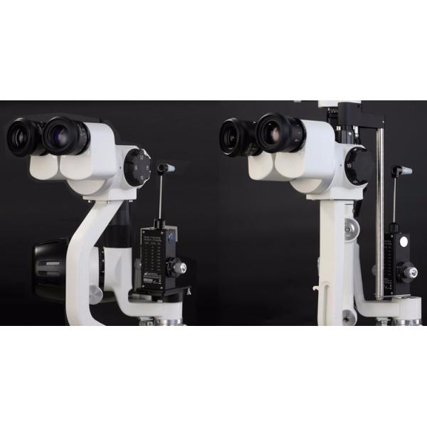 Portable non contact tonometer/NCT/rebound tonometer