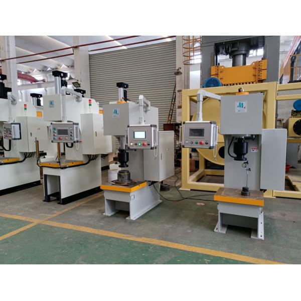 CNC прессы гидравлической прессы сервопривода соответствия CE электрическим управляемый сервоприводом