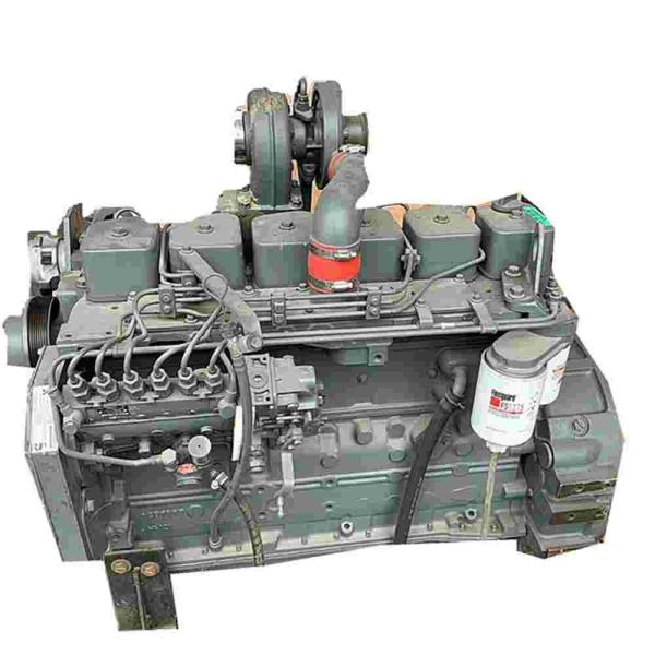 A venda quente usou os acessórios da peça sobresselente do caminhão do motor diesel usados para o motor diesel 1.5L do caminhão 5C 5K
