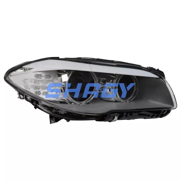 For BMW 5 Series F10 2011-2013 AFS Front Headlights