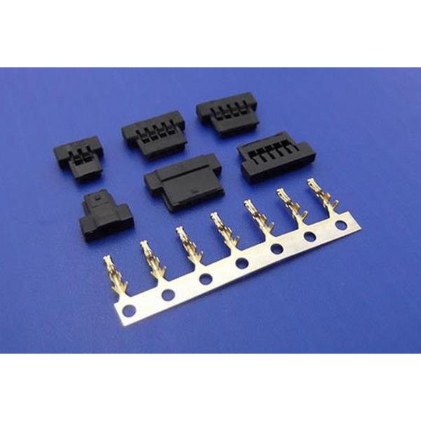 OEM ODM Electronic Cable Assembly JAE FIS-2P Connector Wire Harness Custom Cable Harness by Manufacturers