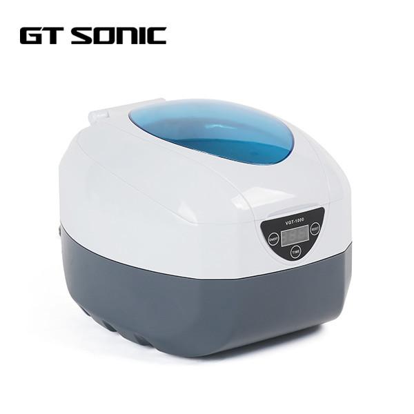 Household Ultrasonic Spectacle Cleaner , Ultrasonic Glasses Cleaner Electricity Saving