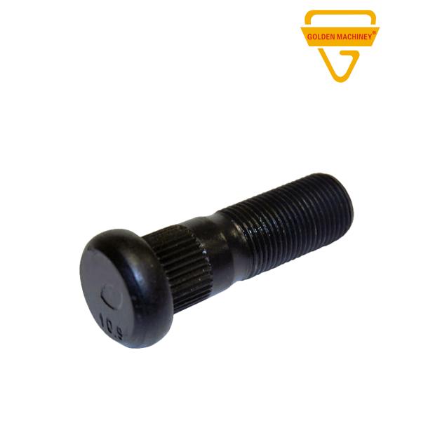 DAF Truck Wheel Stud Bolt 190203 0190203 1337020 99721 99720 0099721