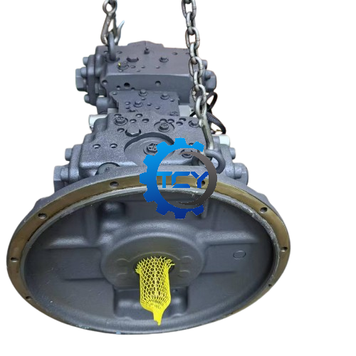 Excavator Main Pump HPV95 Hydraulic Pump 708-2L-31430 7082L31430 Hydraulic Main Pump 708-2L-01600 7082L01600 For PC240 PC290