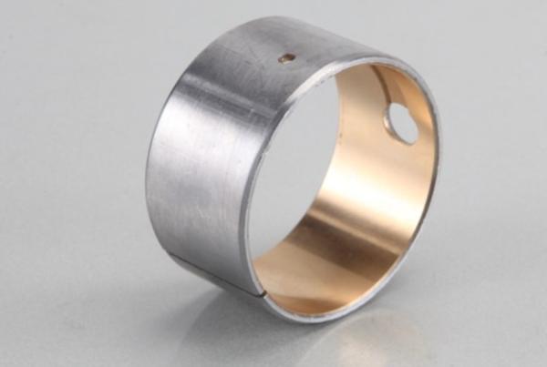 OEM Service Auto Engine Parts Con Rod Bearing Bushings