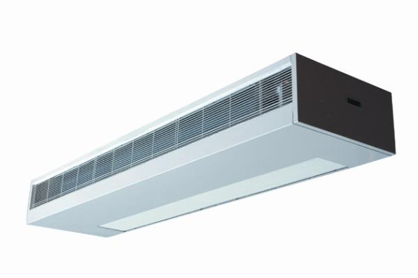 Indoor 14.5kW Duct Air Conditioning Units EKCC060A GB 19576-2004 EER