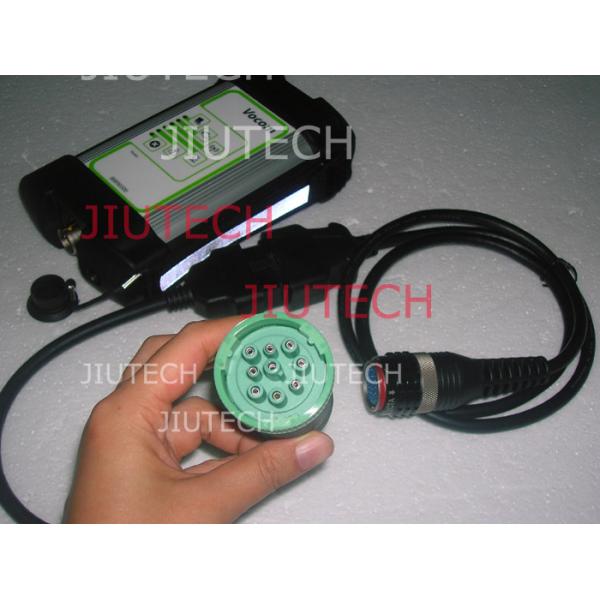 Кабель 9 Pin  Vocom диагностический, кабель Pin OBDII 16