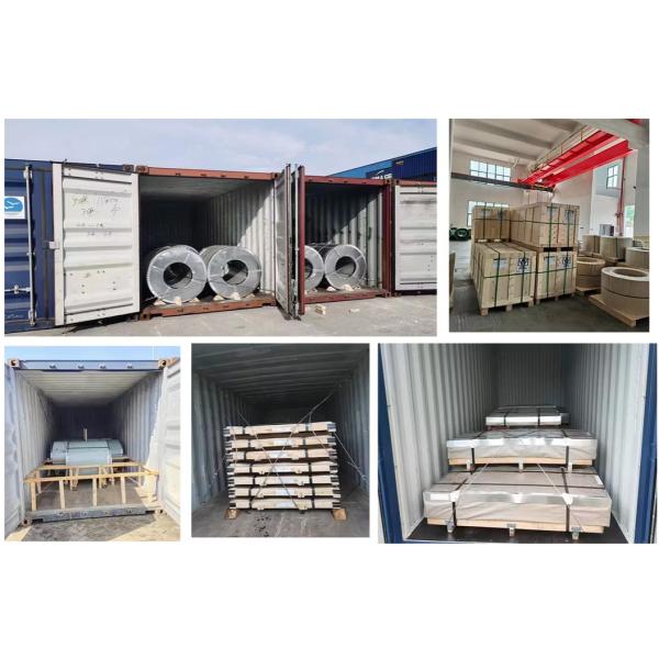 304 316 409 410 420J2 410 Hot Rolled Stainless Steel Coil 8K 2B Mirror