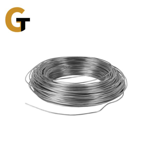 Sae Carbon Steel Wire Rod Welding Wire Rods 3mm 5mm