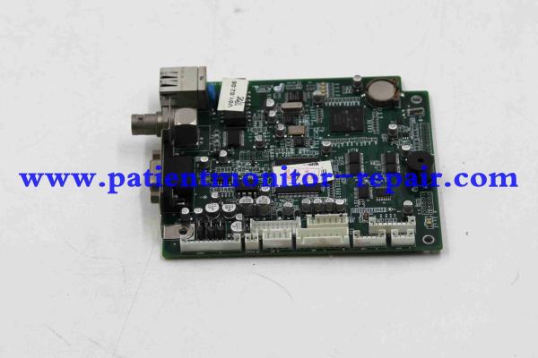 Cartão-matriz Mainboard 6006-20-39353 das peças de reparo do monitor paciente de Mindray Vs800 com garantia de 90 dias