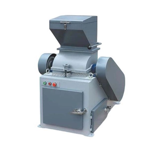 Coal Sample Hammer Crusher Splitter Hammer Type Crushing Dividing Machine for Coal Analysis Coal Precision Bias test Equipment