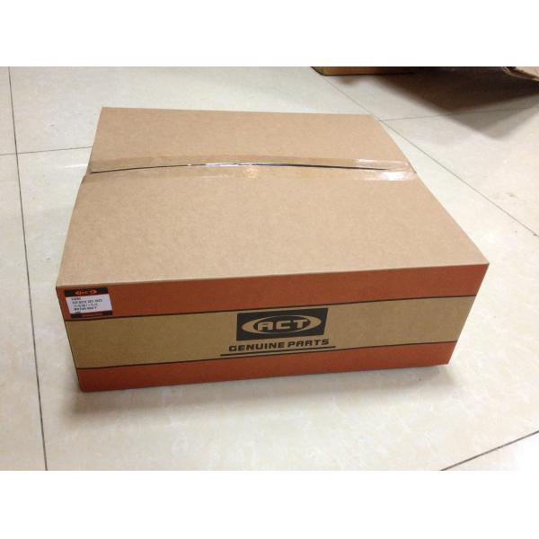 Топливо двигателя дизеля КОМАТСУ ПК350-7 отключило соленоид 6742-01-2310 3930234