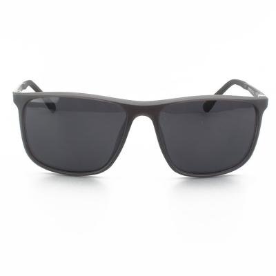 Sports Travel Retro Frame TR90 Polarized Sunglasses