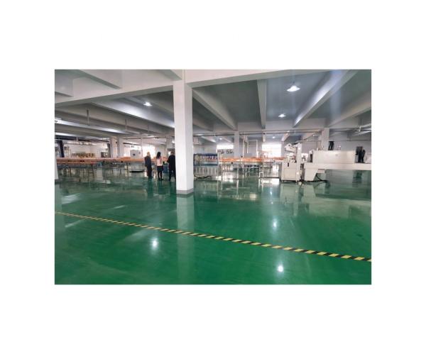 Glass Bottled Mineral Water Beverage Packaging Line for Bulk Beverage Sales