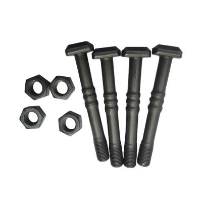 6CT8.3 Cummins Spare Parts Original Connecting Rod Bolt 3920799 3924351
