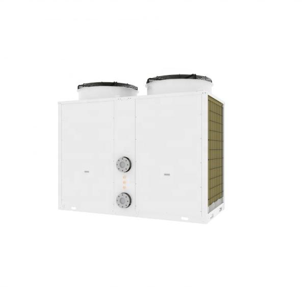 DUHM Public Places 180kw R410A 3phase Heat Pump Water Heater With App Controlled Technology