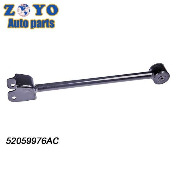 Modelo de automóvel para Jeep Wrangler JK 2007-2018 Suspensão Dorman No 521-118 Auto Parts