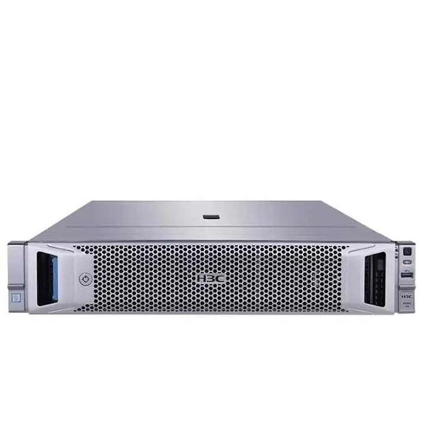 Powerful 3.3GHz Processor Main Frequency in 44.55 x 73.5 x 8.75 cm Rack Server