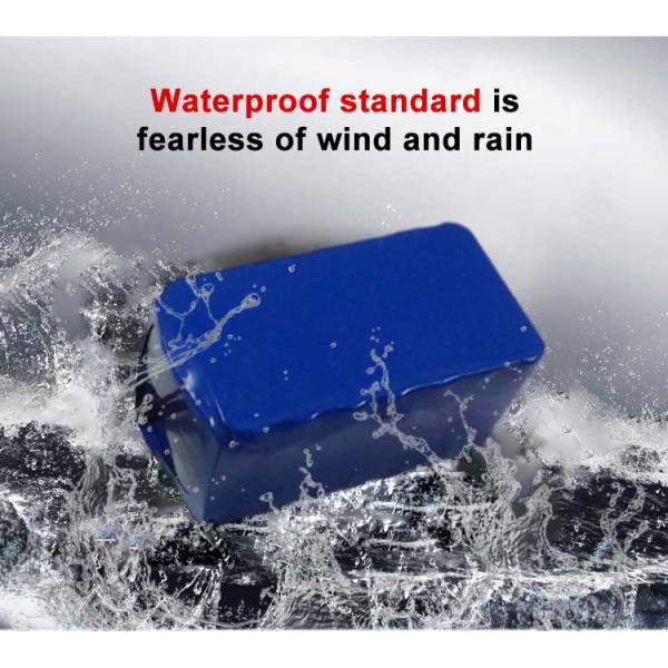 36v 30ah Lifepo4 Энергохранилище Батарея Литий Железный фосфат Батарея