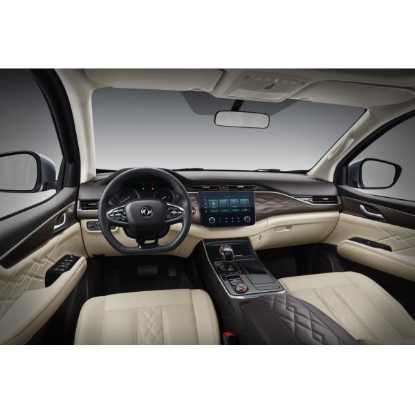 Popular Dongfeng Rich 7 4*2 LHD Gasoline Automatic Pickup Truck With Max.speed Km/h 170