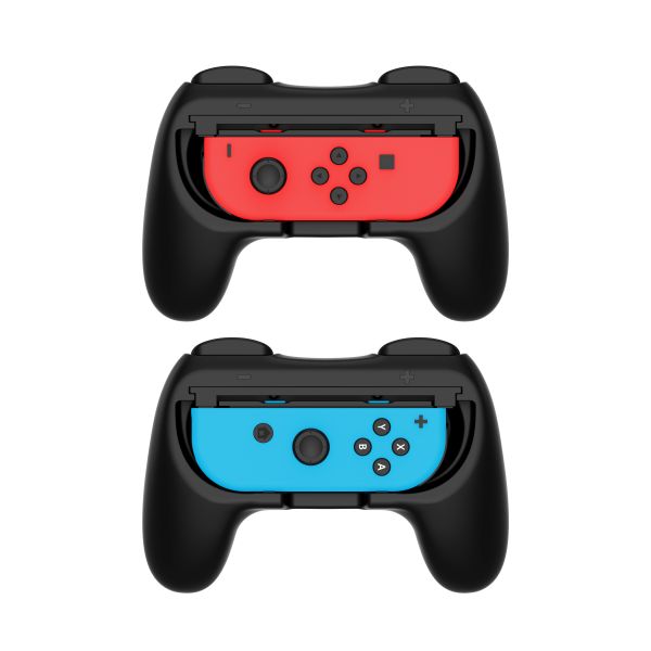 Universal Left and Right Joy-con Grip Handle Controller For Nintendo Switch 2 and Switch 1 Joy-Con