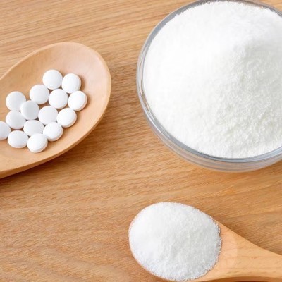 OEM DE 15-20 Maltodextrin Artificial Sweetener with 2 Years Shelf Life in 25kg/Bag for Food and Beverage Industry