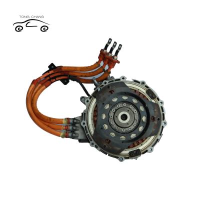 7P5901152A 0437506019 0002FXH Car Drive Motors For Volkswagen Touareg Porsche Cayenne