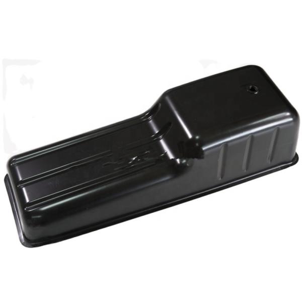 Cummins Excavator Truck Diesel Engine Parts ISDE ISBE QSB6.7 Oil Pan 2831343 2831341