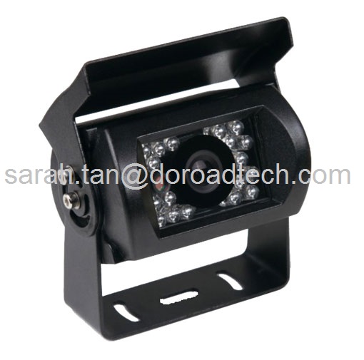 600TVL HD IR LED Night Vision Vehicle Cameras Car Cameras