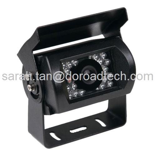 High Quality 600TVL HD IR LED Night Vision Vehicle Cameras Car Cameras