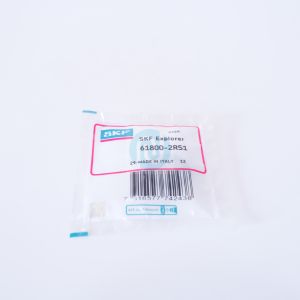 Gerber Auto Cutter Spare Parts 2316-  Bearing FAG 61800 2ZR