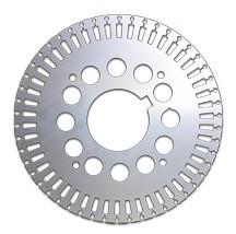 Custom Design Silicon Lamination for Motor Stator and Rotors of Pumps