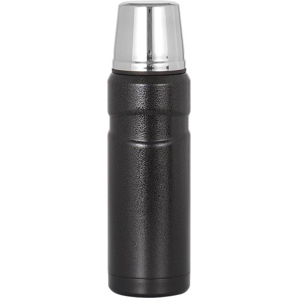 Double Wall Stainless Steel Thermos Flask In Large Capacity Bpa Free