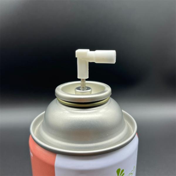 One-Inch Metal Stem Metering Valve | Precision Flow Control for Industrial Applications | 1