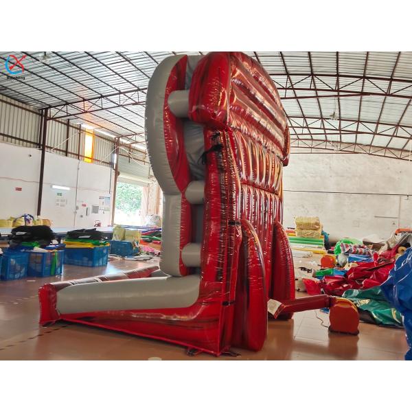 Inflatable Supplier Inflatable Games Hire Inflatable Ball Toss Game Party