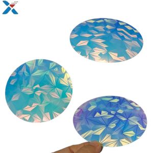 High-Transparency PET Film Featuring Excellent Electrical Insulation and Durable Coating Adhesion