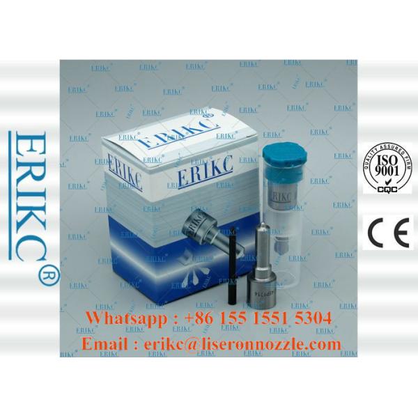 DLLA145P1714 Diesel Burner Nozzle DLLA 145P 1714 Fuel Injector Nozzles DLLA 145 P 1714 For 0445120133