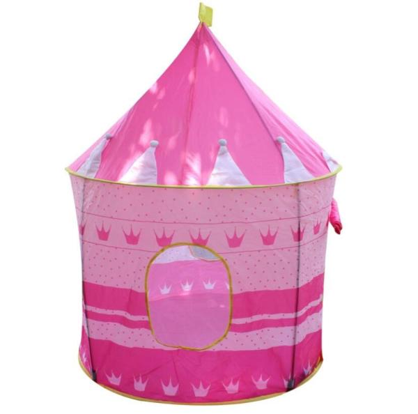 Teepee Tent Kids Indian Playhouse Sleeping Dome Camping Outdoor Kids Tent Playhouse Tent(HT6041)