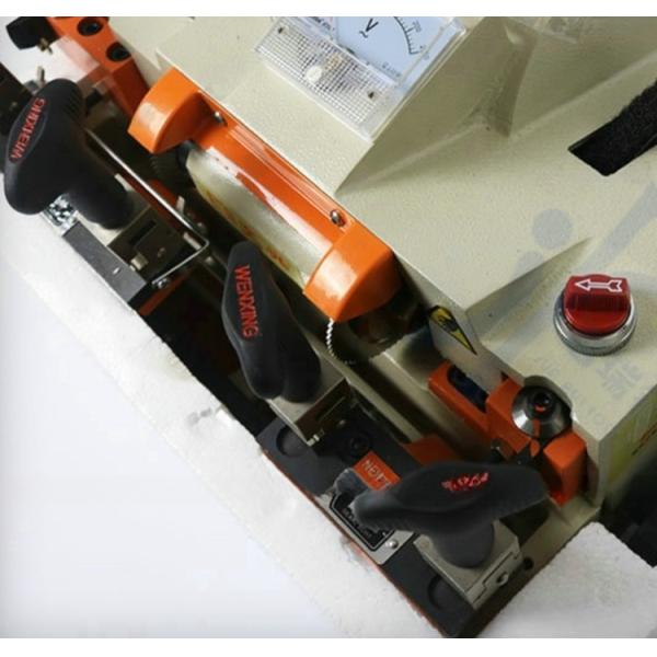 Electricity and 40W Motor Power Wenxing 100G Wenxing 100F Duplex Key Cutting Machine