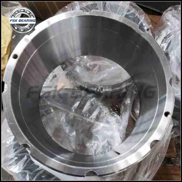 Metric OH 30/1000 H Adapter Sleeve 950*1140*430mm With Lockwasher