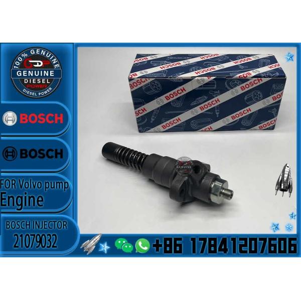 Partes do motor Bomba de injecção 0414693006 Bomba de unidade Bomba de diesel Bomba de combustível VOE21079032 21079032 0414693006 Para motor DEUTZ