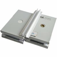 Construction Insulation Cleanroom Panels 100mm 150mm Rock Wool Sandwich Panel