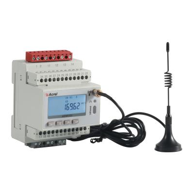 Active Energy Class 0.5S RS485 Modbus RTU Wireless Electric Meter ADW300