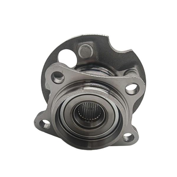Automobile GCr15 Vehicle Sft Bearings Anti Corrosion Tapered Roller Bearings