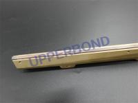 Rey Size de las piezas de la máquina del cigarrillo del soldador MK9 del metal